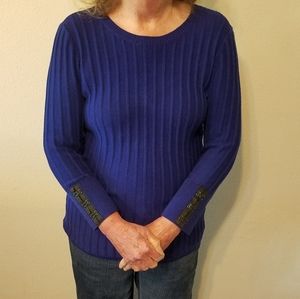 Simply Vera Vera Wang Shirt